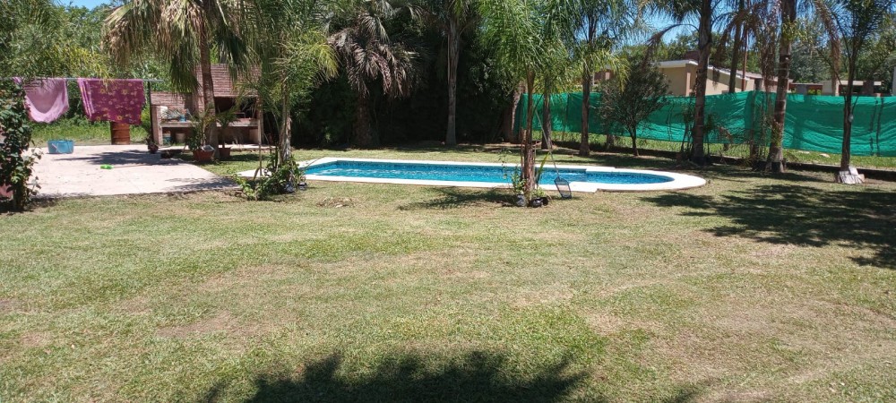 Foto Quinta en Venta en Desvio Arijon, Santa Fe - pix8246643 - BienesOnLine