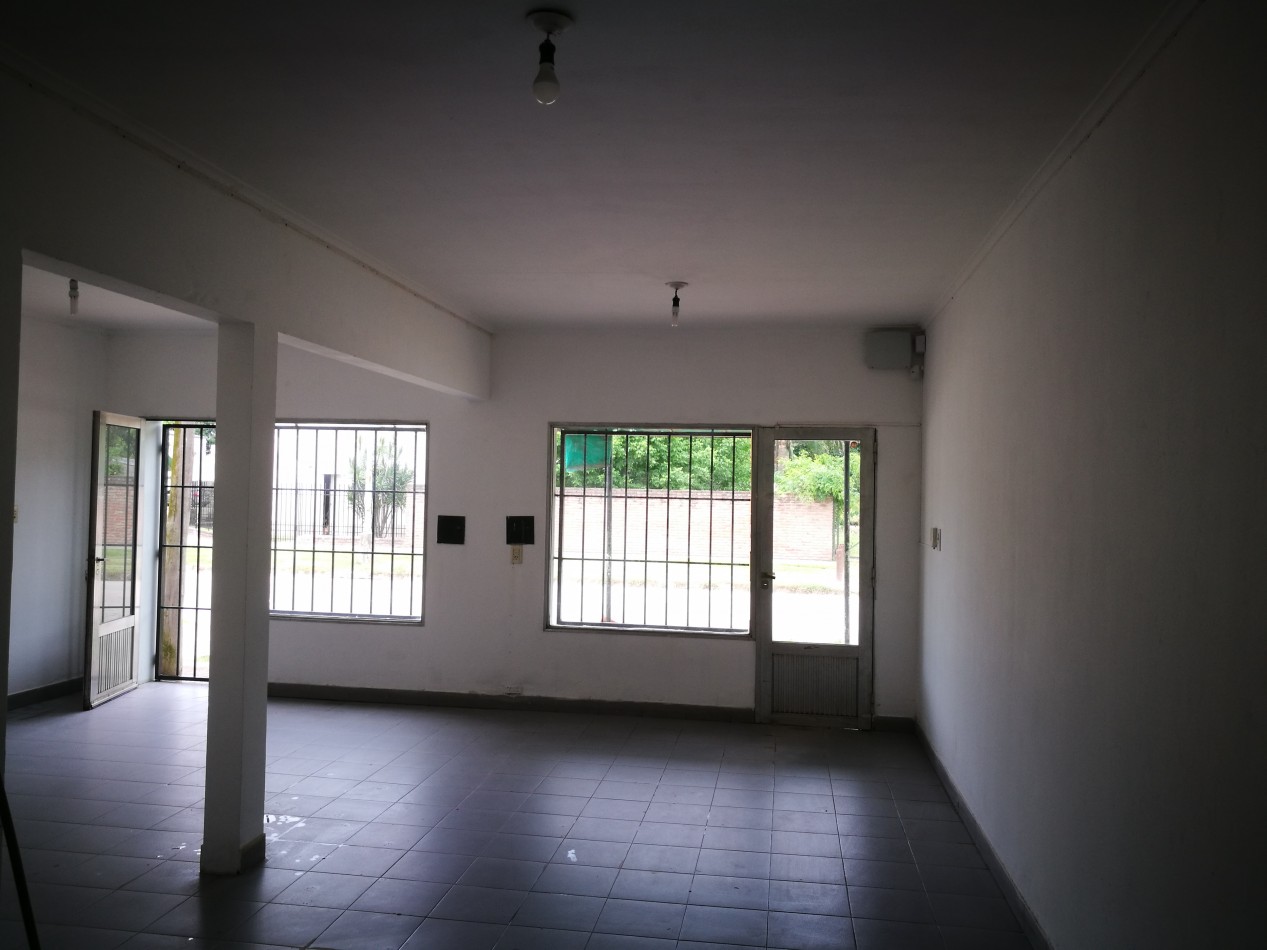 ALQUILER LOCAL COMERCIAL SANTO TOME