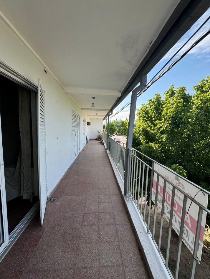 ALQUILER CASA CENTRICA PLANTA ALTA 3 DORMITORIOS