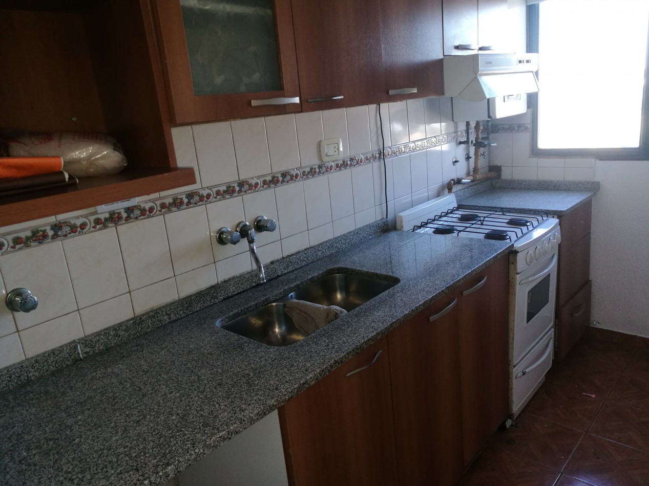 DEPARTAMENTO PISO ALTO BARRIO EL POZO