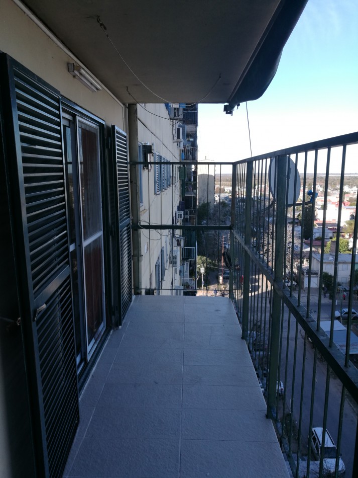 DEPARTAMENTO PISO ALTO BARRIO EL POZO