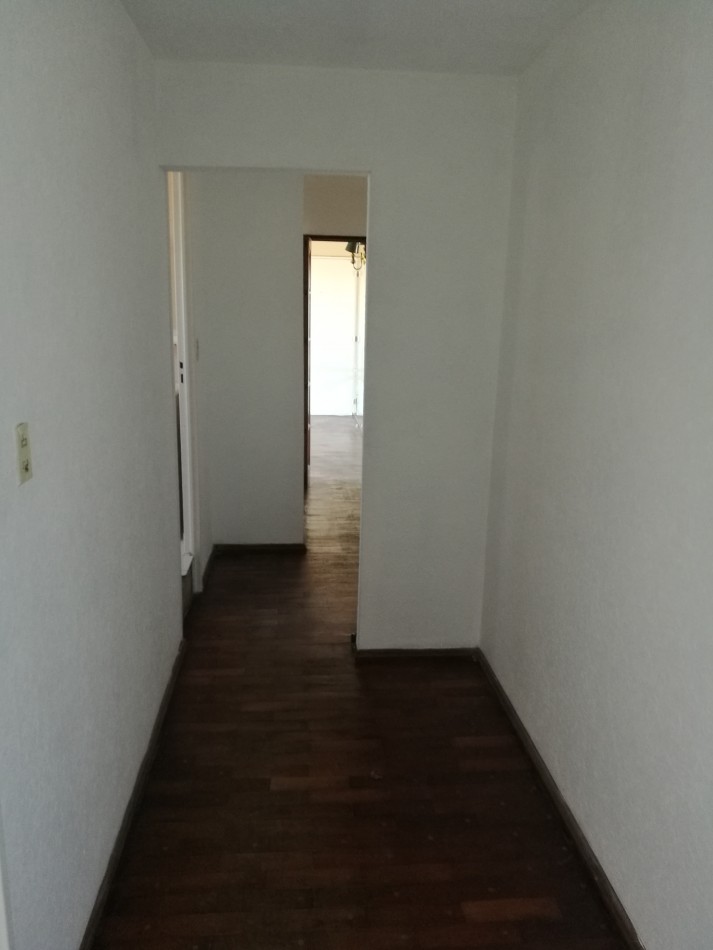 DEPARTAMENTO PISO ALTO BARRIO EL POZO