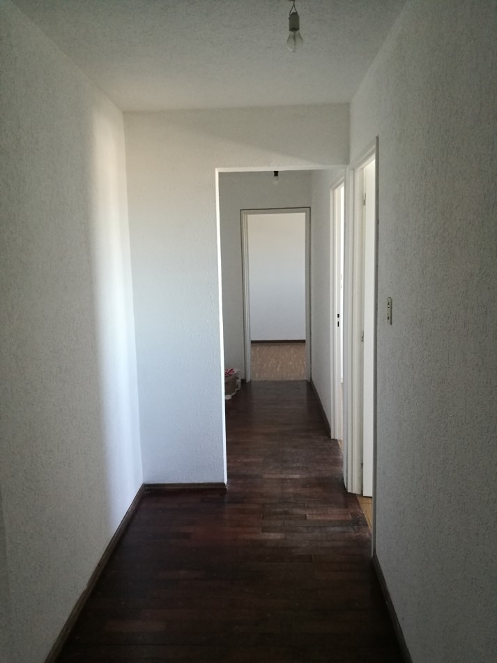 DEPARTAMENTO PISO ALTO BARRIO EL POZO