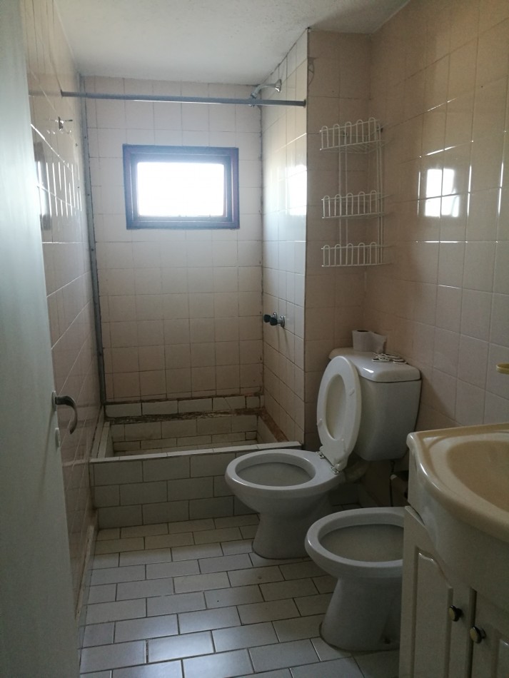 DEPARTAMENTO PISO ALTO BARRIO EL POZO