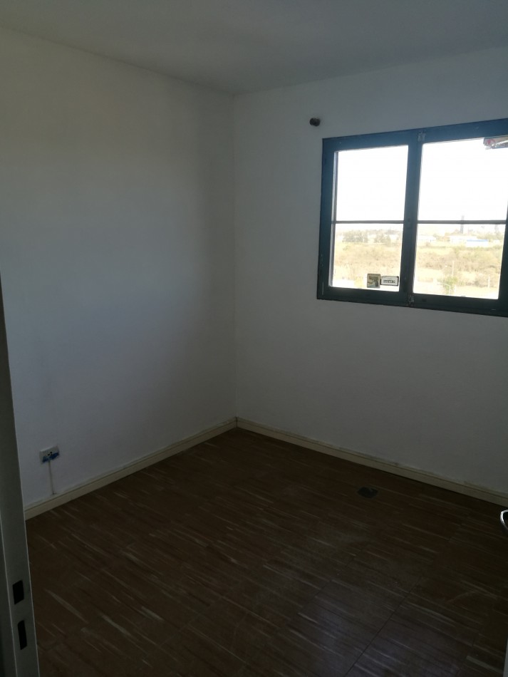 DEPARTAMENTO PISO ALTO BARRIO EL POZO