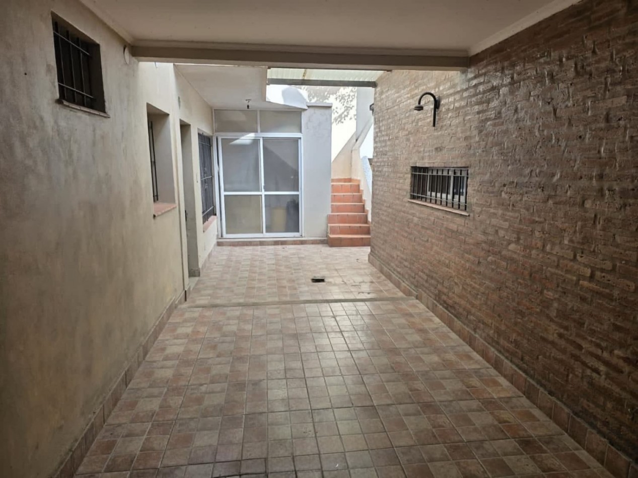 ALQUILER CASA CENTRICA 3 DORMITORIOS