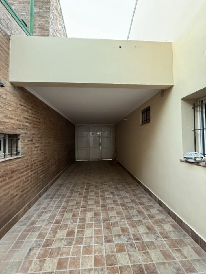 ALQUILER CASA CENTRICA 3 DORMITORIOS