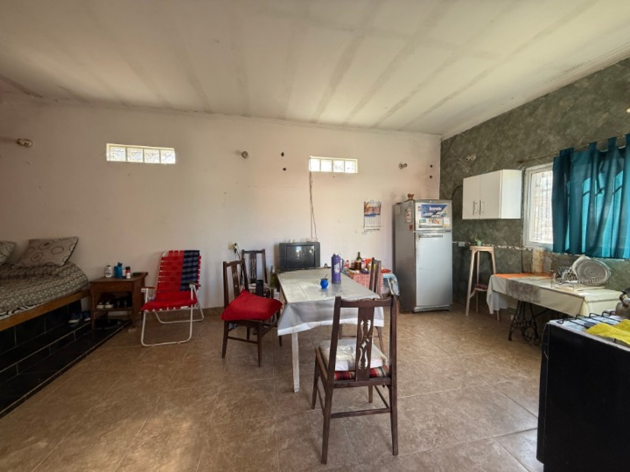 QUINTA SAUCE VIEJO A 70 MTS DEL RIO Y  250 RUTA 11