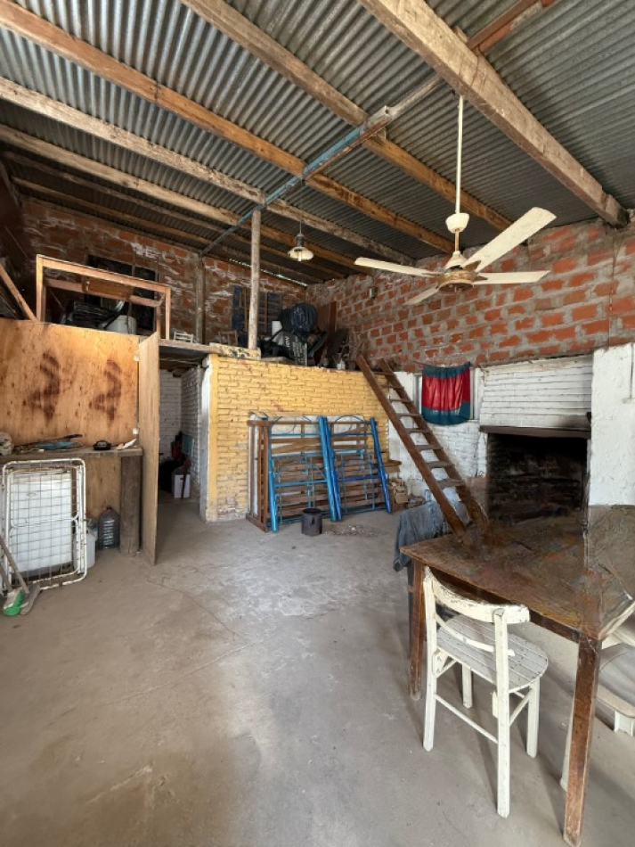 QUINTA SAUCE VIEJO A 70 MTS DEL RIO Y  250 RUTA 11