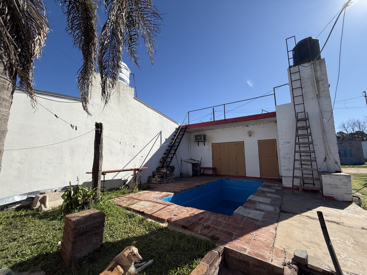 QUINTA SAUCE VIEJO A 70 MTS DEL RIO Y  250 RUTA 11