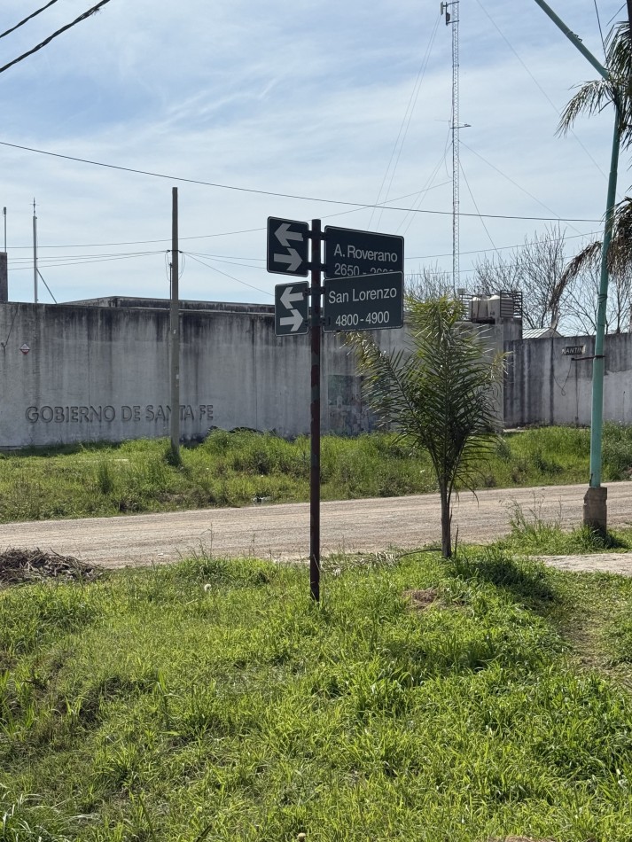 TERRENO AMPLIAS DIMENSIONES ADELINA CENTRO