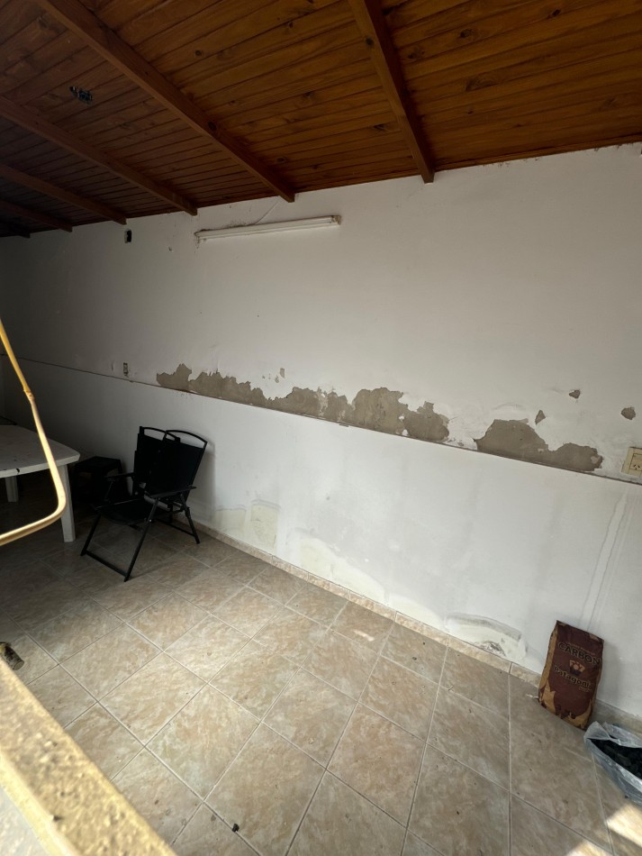CASA INTERNA ZONA DE BANCOS SANTO TOME