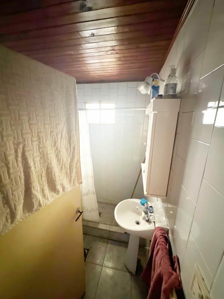 CASA INTERNA ZONA DE BANCOS SANTO TOME