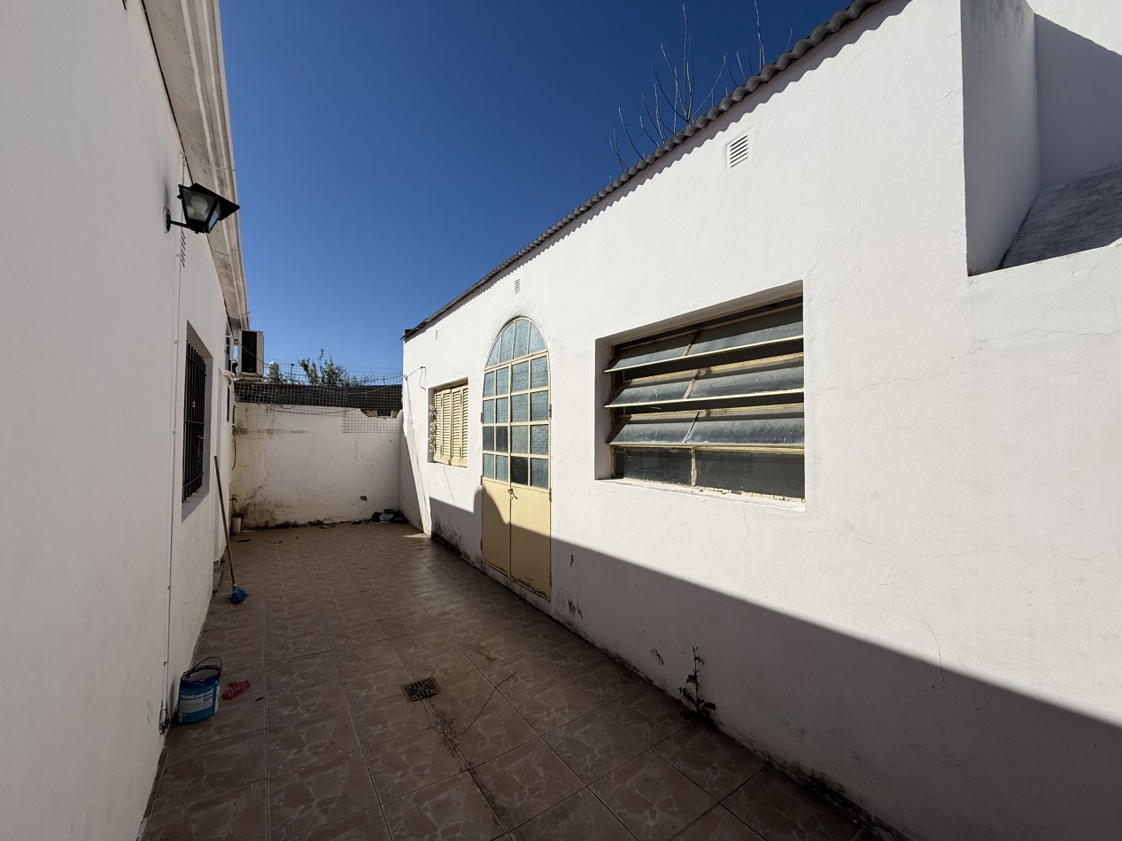 CASA INTERNA ZONA DE BANCOS SANTO TOME