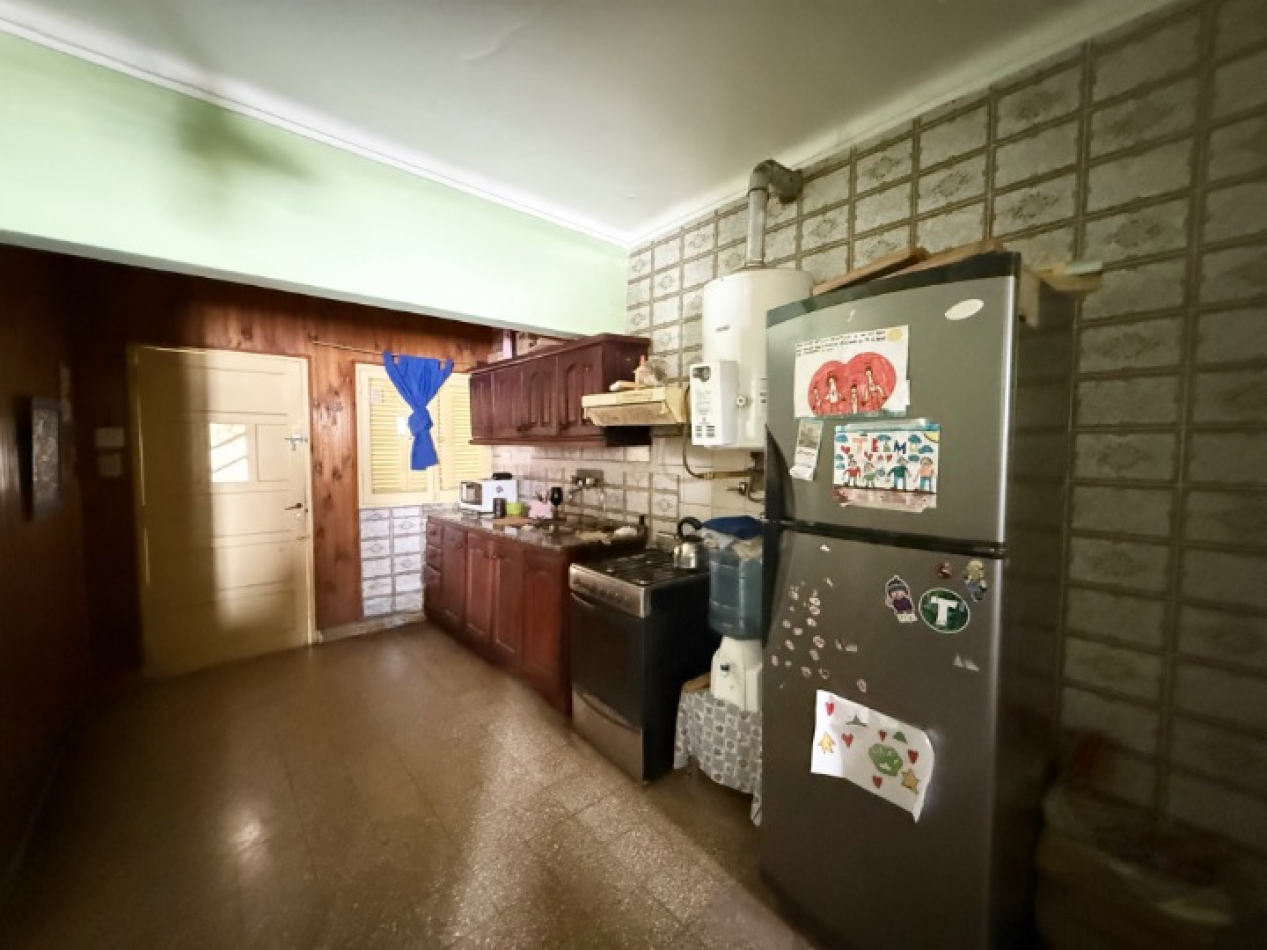 CASA INTERNA ZONA DE BANCOS SANTO TOME