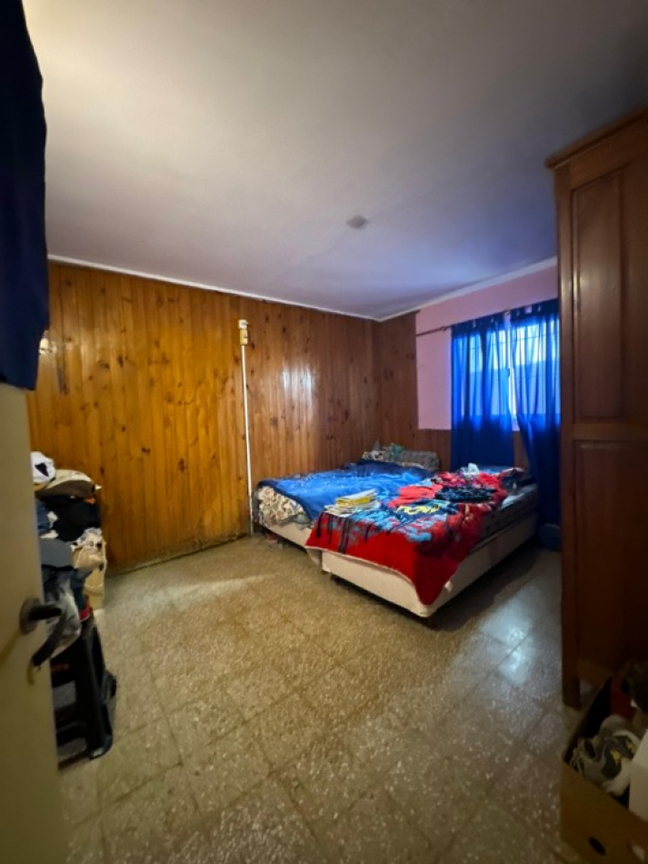 CASA INTERNA ZONA DE BANCOS SANTO TOME