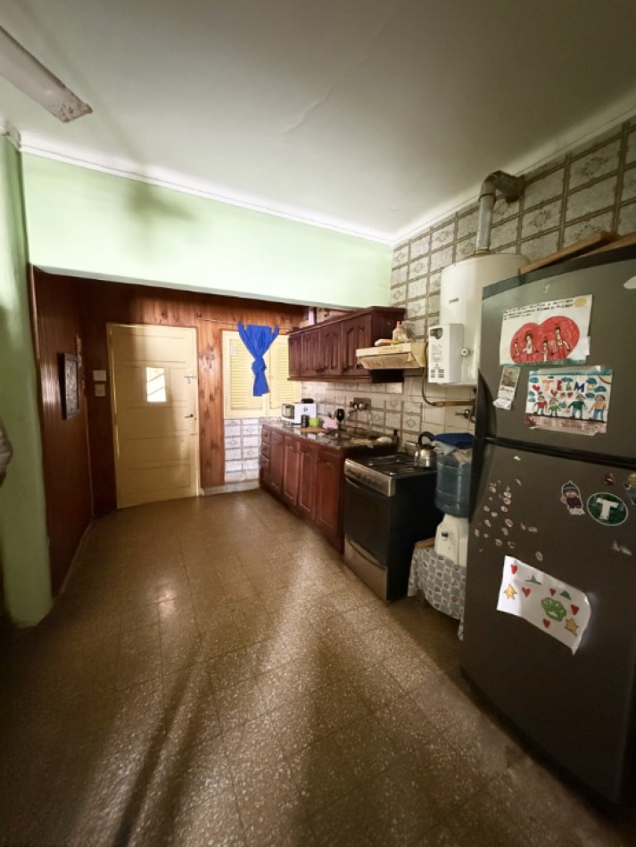 CASA INTERNA ZONA DE BANCOS SANTO TOME