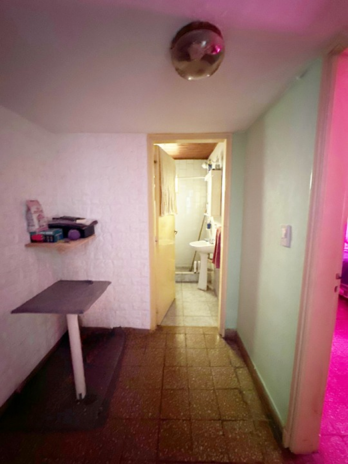 CASA INTERNA ZONA DE BANCOS SANTO TOME