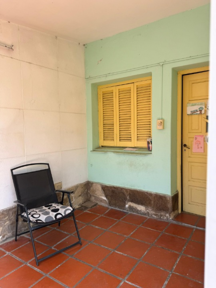 CASA INTERNA ZONA DE BANCOS SANTO TOME