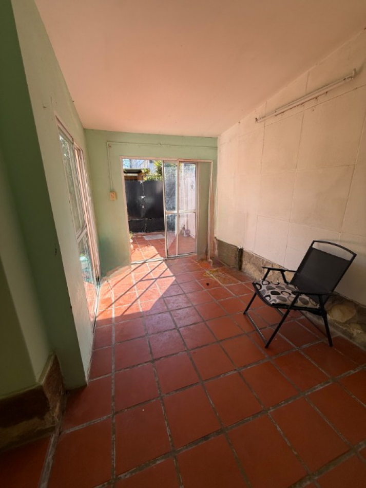 CASA INTERNA ZONA DE BANCOS SANTO TOME