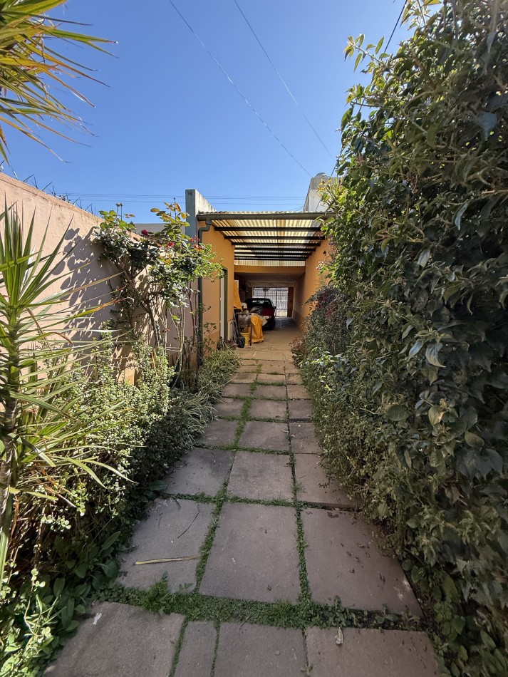 CASA INTERNA ZONA DE BANCOS SANTO TOME