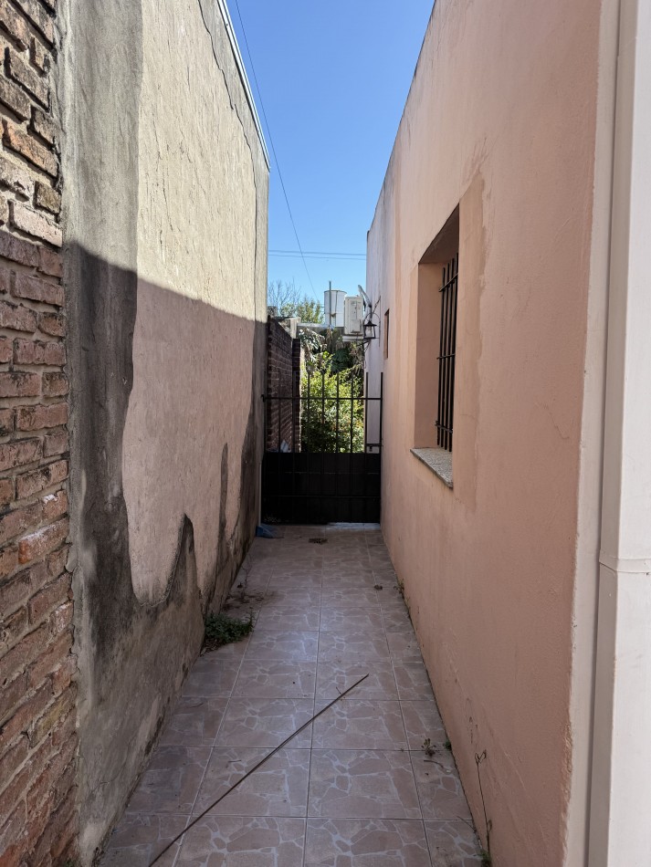 CASA INTERNA ZONA DE BANCOS SANTO TOME
