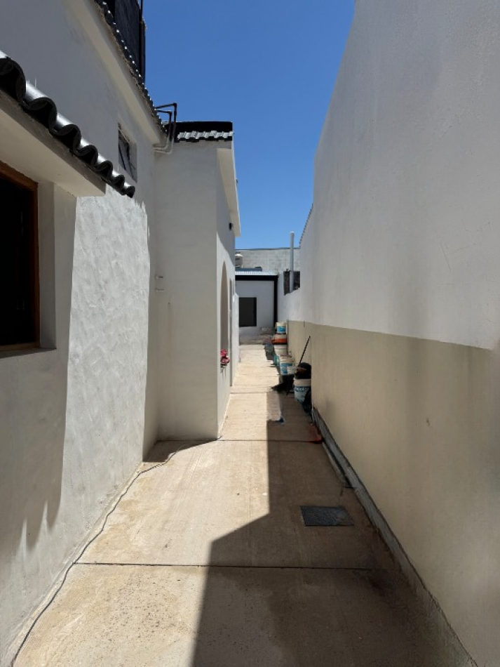 ALQUILER DPTO INTERNO 1 DORMITORIO A PASOS DE AV 7 DE MARZO