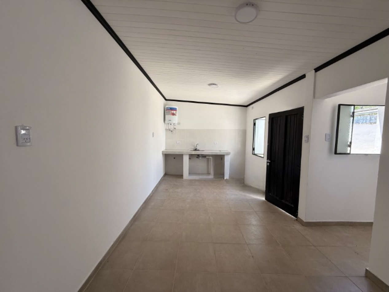 ALQUILER DPTO INTERNO 1 DORMITORIO A PASOS DE AV 7 DE MARZO