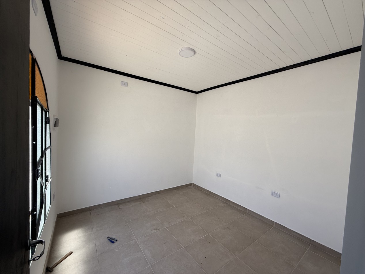 ALQUILER DPTO INTERNO 1 DORMITORIO A PASOS DE AV 7 DE MARZO