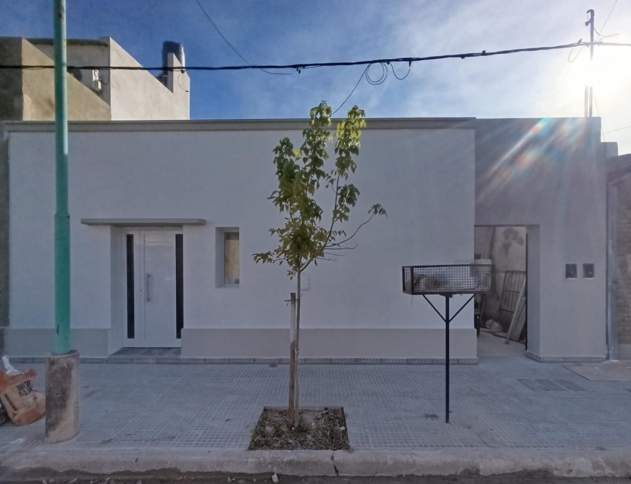 ALQUILER DPTO PLANTA BAJA A PASOS DE AV 7 DE MARZO