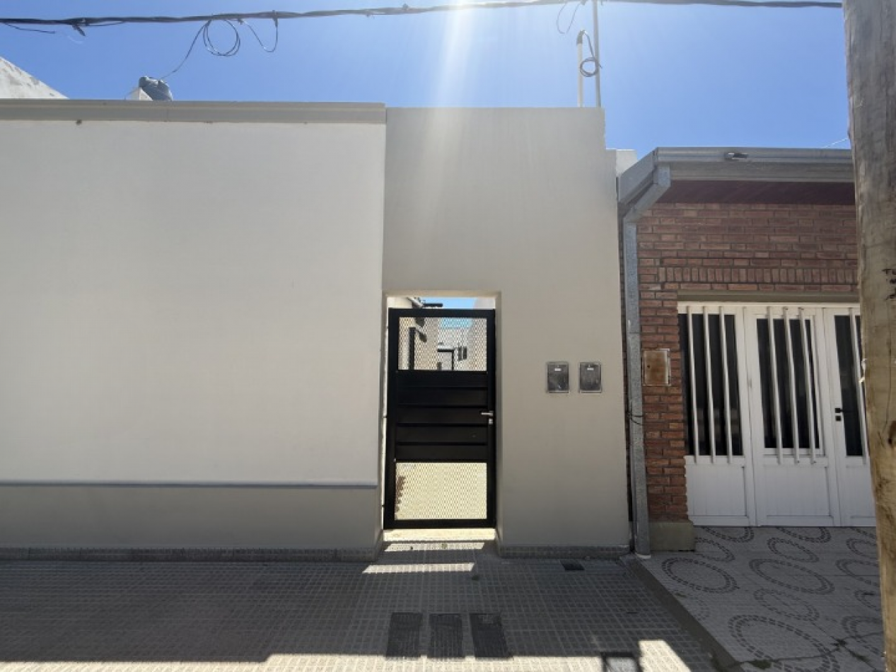 ALQUILER DPTO INTERNO 1 DORMITORIO A PASOS DE AV 7 DE MARZO