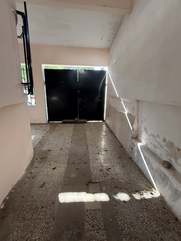 CASA A MTS DE PLAZA PRINCIPAL Y COSTANERA SANTOTOMECINA