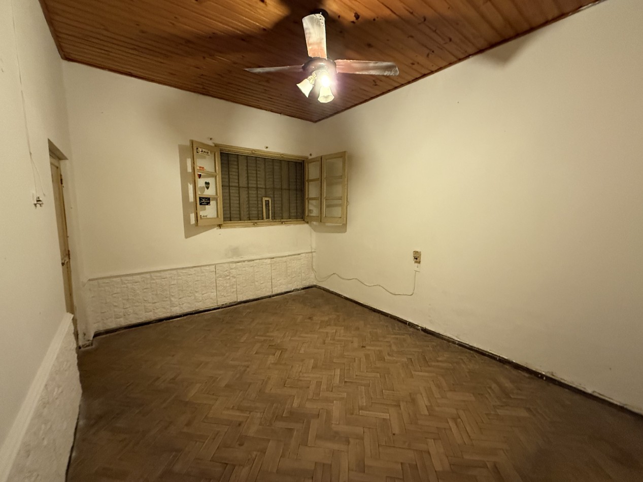 CASA A MTS DE PLAZA PRINCIPAL Y COSTANERA SANTOTOMECINA