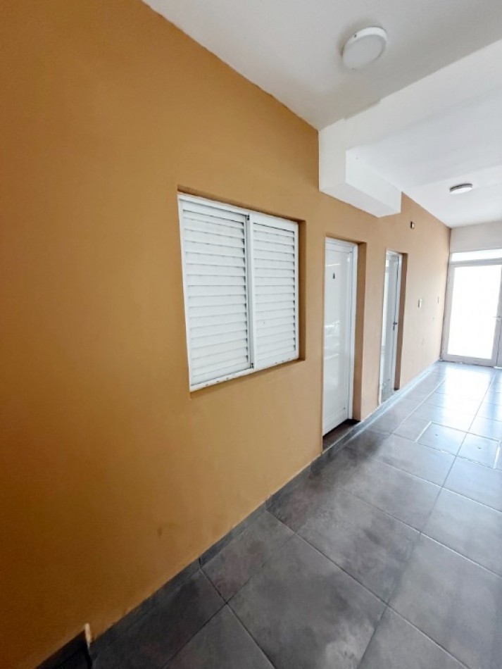 ALQUIER DPTO 1 DORMITORIO PLANTA BAJA ZONA PLAZA LIBERTAD SANTO TOME