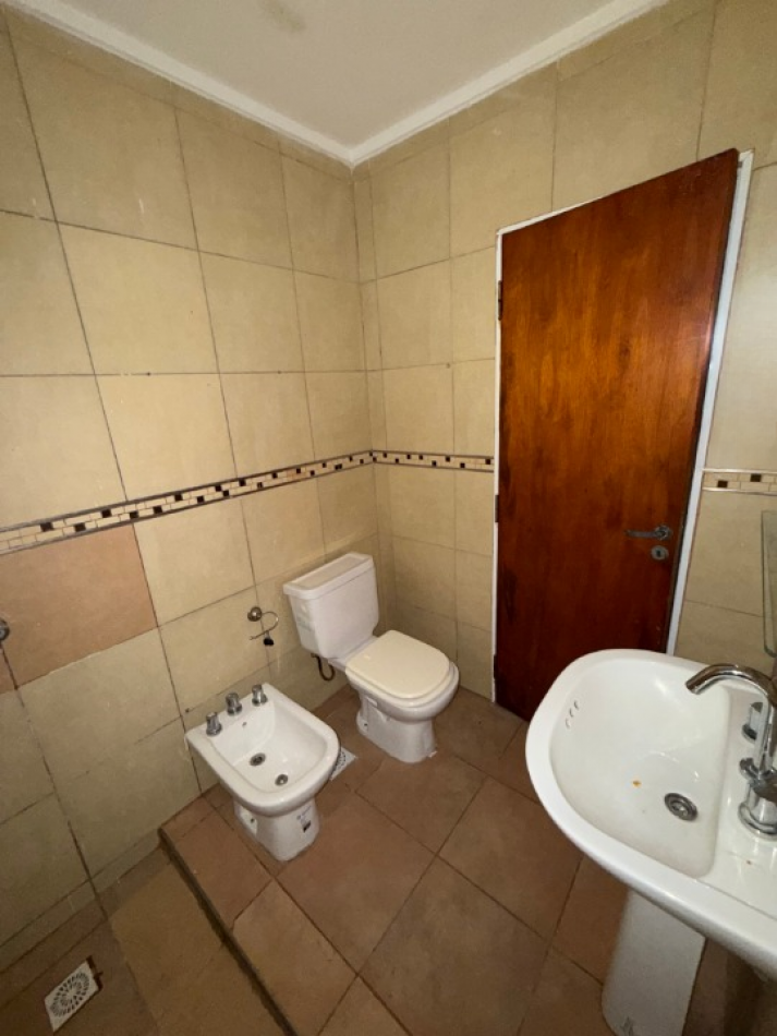 ALQUIER DPTO 1 DORMITORIO PLANTA BAJA ZONA PLAZA LIBERTAD SANTO TOME