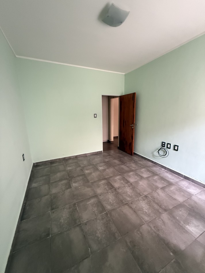 ALQUIER DPTO 1 DORMITORIO PLANTA BAJA ZONA PLAZA LIBERTAD SANTO TOME