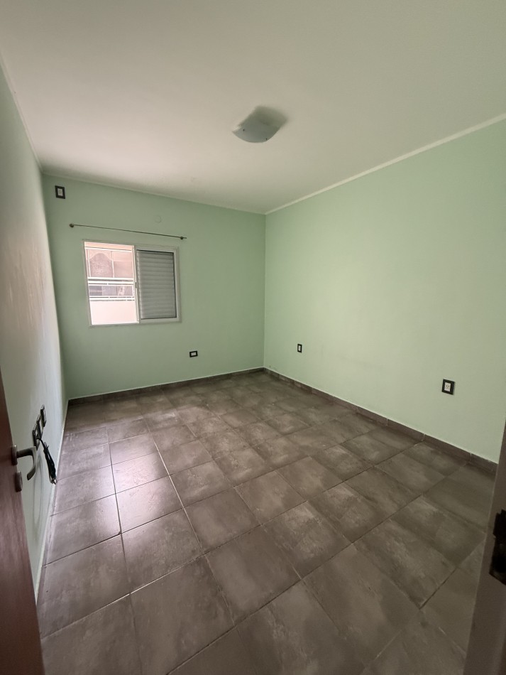 ALQUIER DPTO 1 DORMITORIO PLANTA BAJA ZONA PLAZA LIBERTAD SANTO TOME