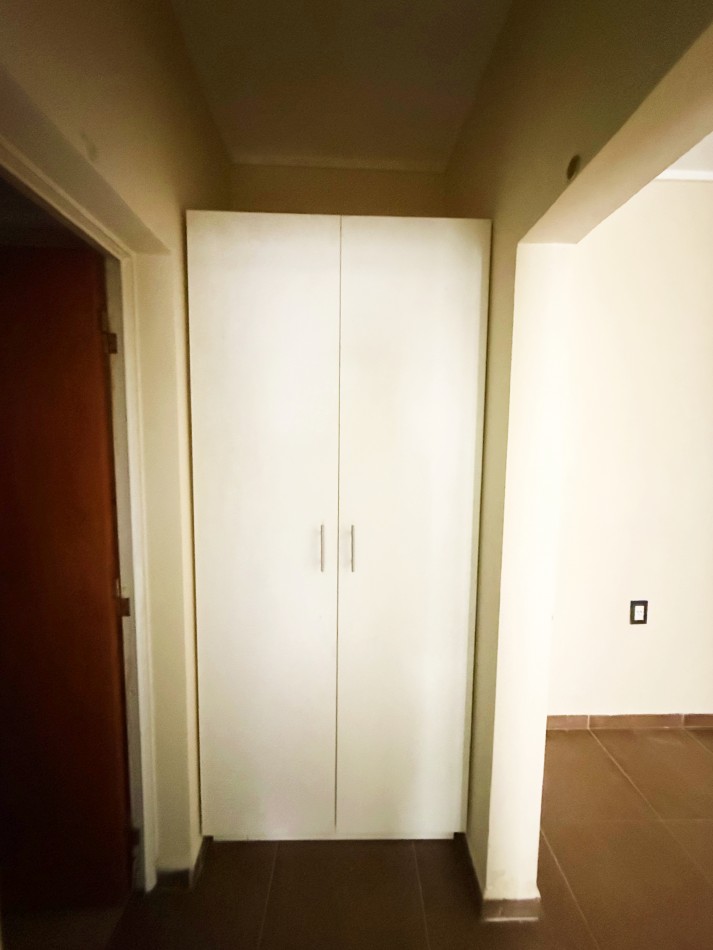 ALQUIER DPTO 1 DORMITORIO PLANTA BAJA ZONA PLAZA LIBERTAD SANTO TOME