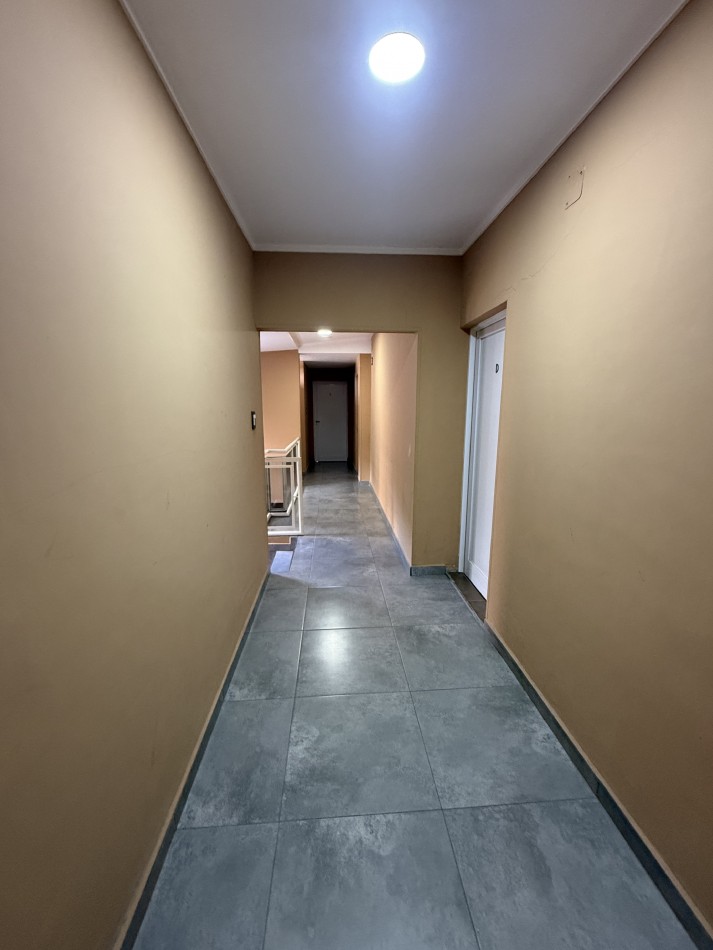 ALQUILER DPTO EN PLANTA ALTA ZONA PLAZA LIBERTAD SANTO TOME