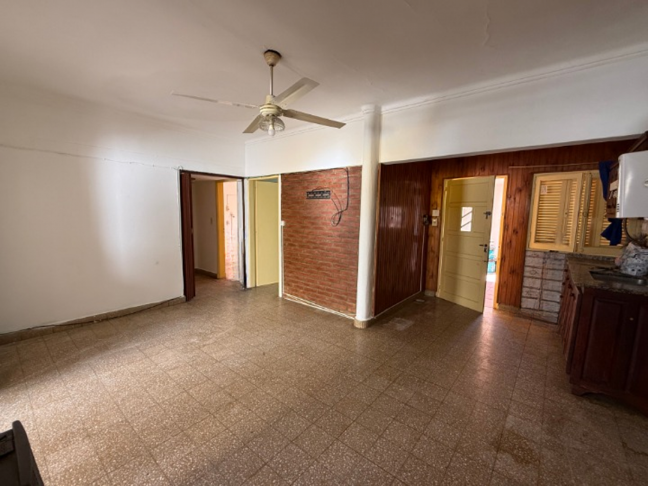 CASA INTERNA 3 DORMITORIOS ZONA PLAZA PRINCIPAL SANTO TOME