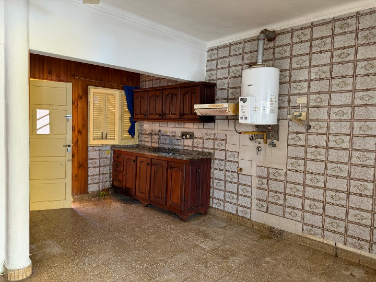 CASA INTERNA 3 DORMITORIOS ZONA PLAZA PRINCIPAL SANTO TOME