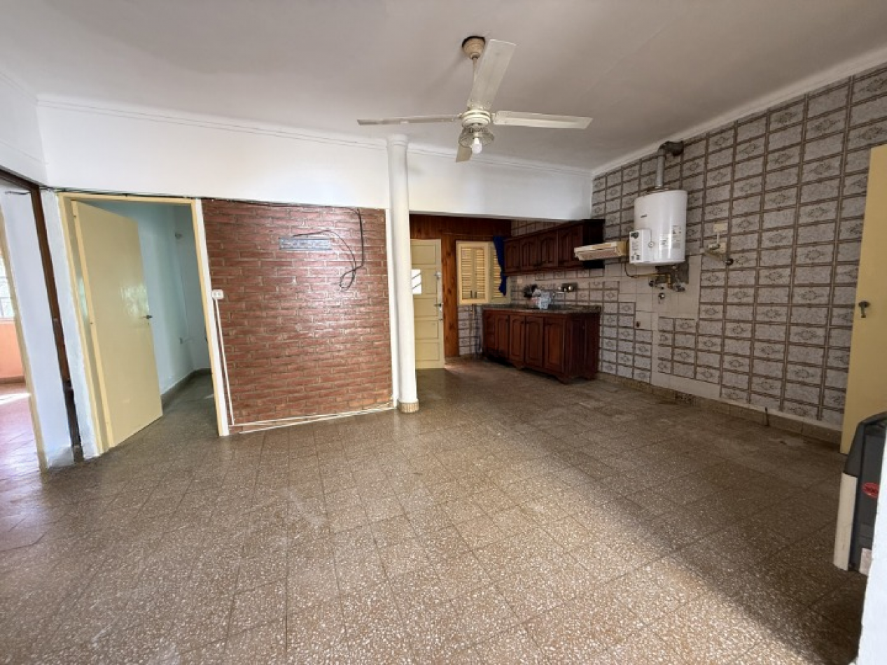 CASA INTERNA 3 DORMITORIOS ZONA PLAZA PRINCIPAL SANTO TOME