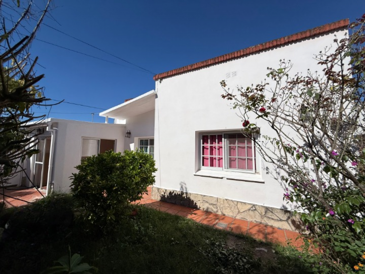 CASA INTERNA 3 DORMITORIOS ZONA PLAZA PRINCIPAL SANTO TOME