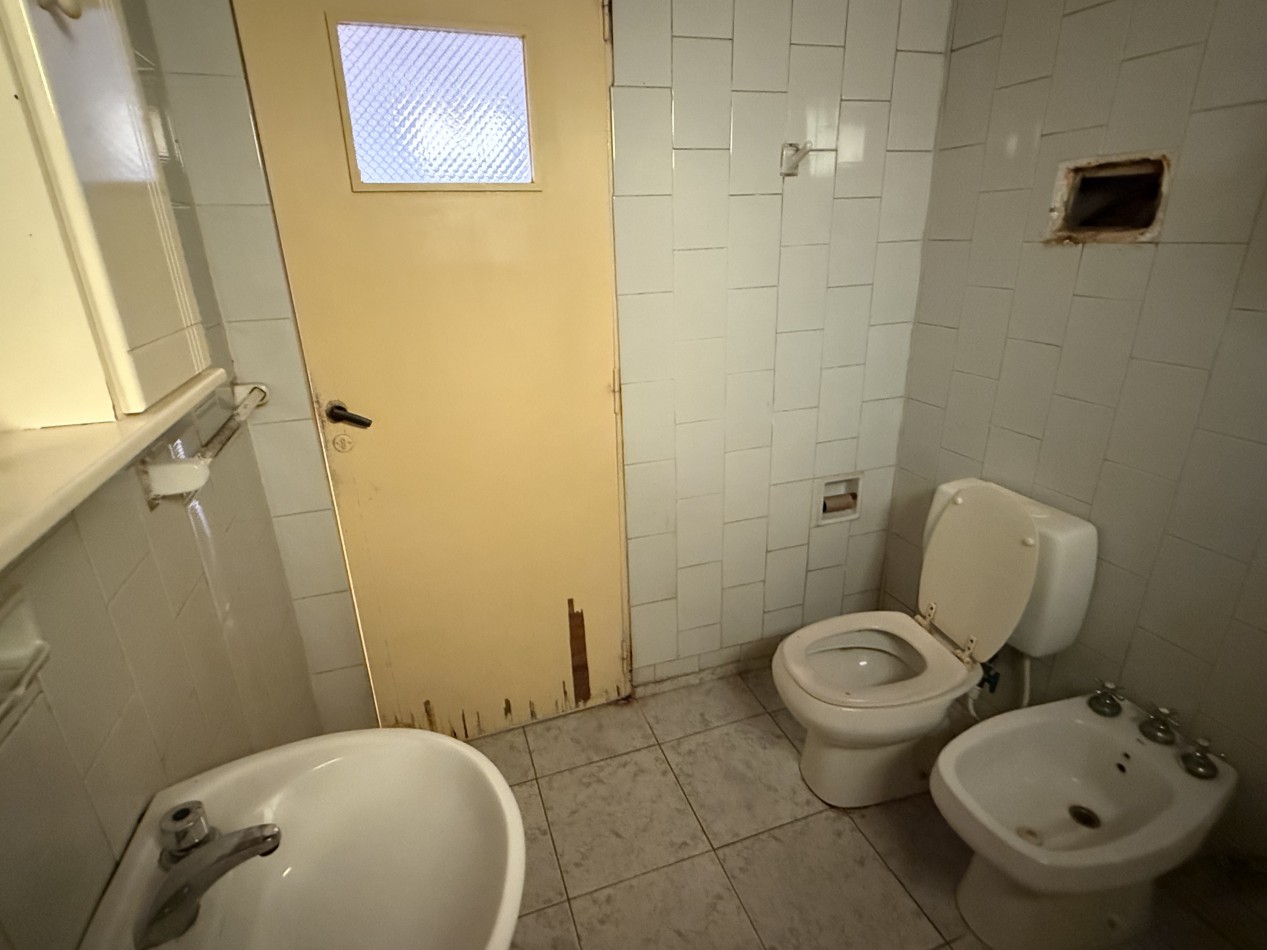 CASA INTERNA 3 DORMITORIOS ZONA PLAZA PRINCIPAL SANTO TOME