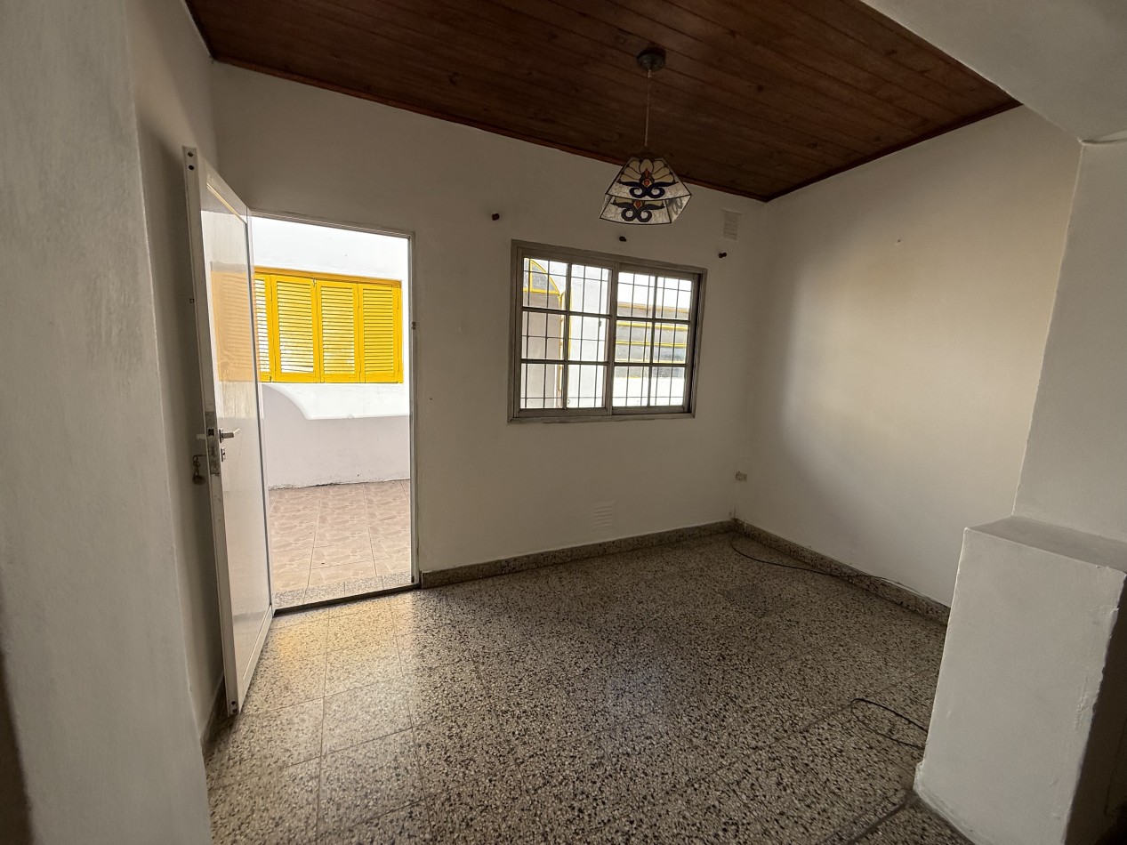 CASA INTERNA 3 DORMITORIOS ZONA PLAZA PRINCIPAL SANTO TOME