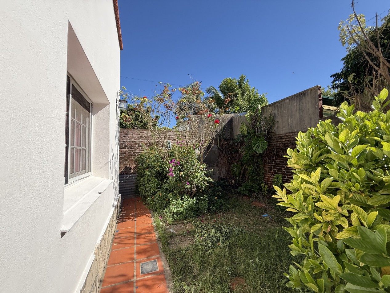 CASA INTERNA 3 DORMITORIOS ZONA PLAZA PRINCIPAL SANTO TOME