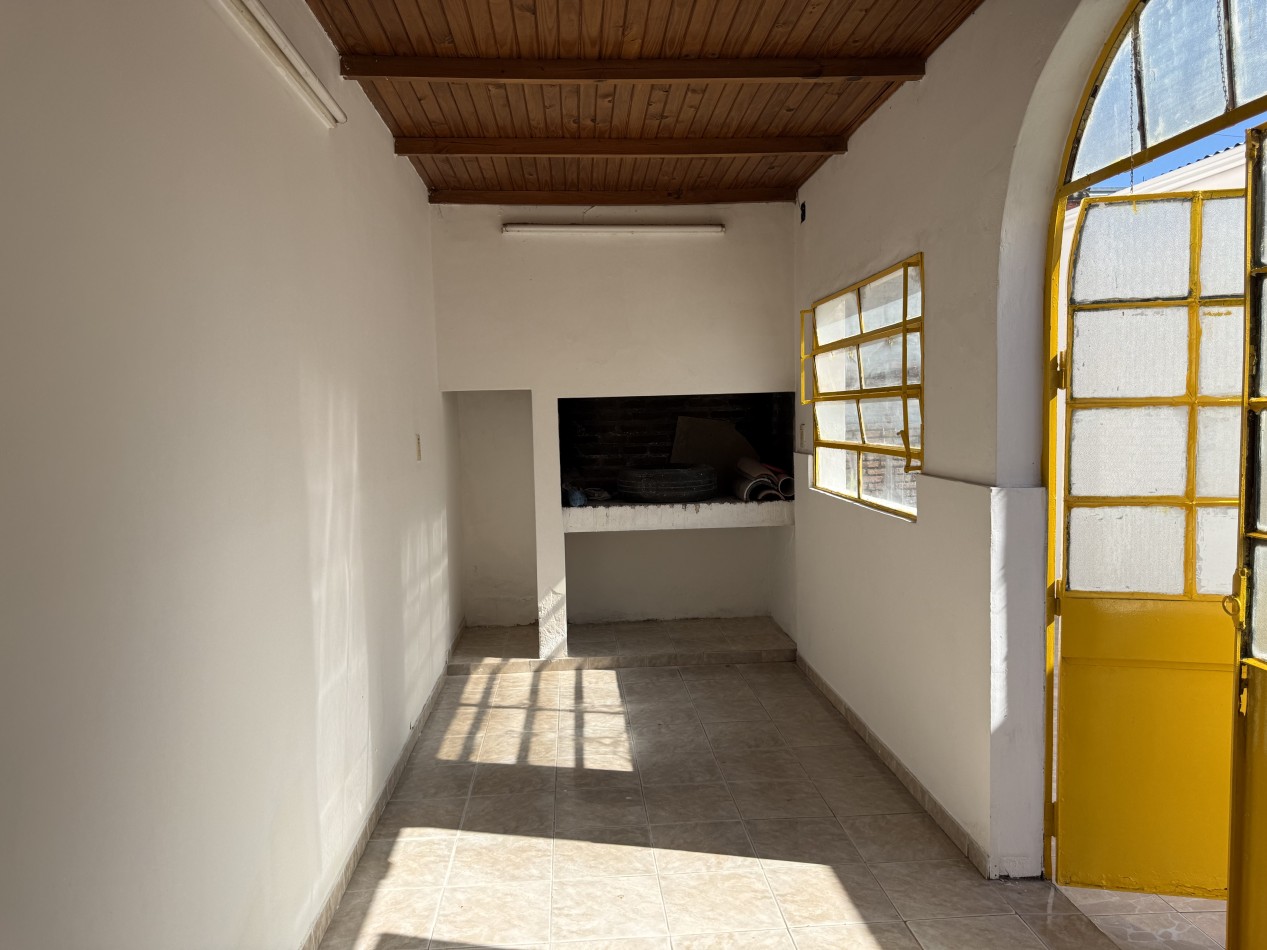 CASA INTERNA 3 DORMITORIOS ZONA PLAZA PRINCIPAL SANTO TOME