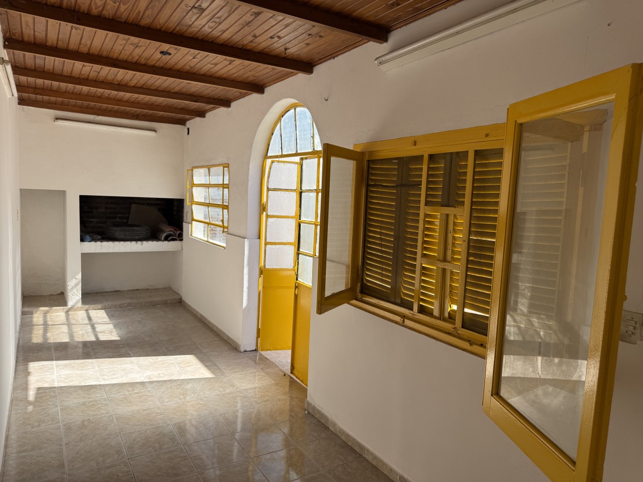 CASA INTERNA 3 DORMITORIOS ZONA PLAZA PRINCIPAL SANTO TOME