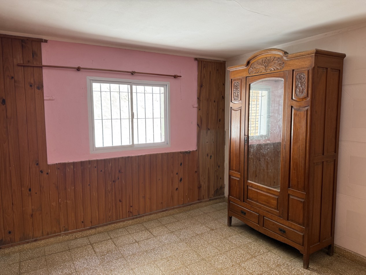 CASA INTERNA 3 DORMITORIOS ZONA PLAZA PRINCIPAL SANTO TOME