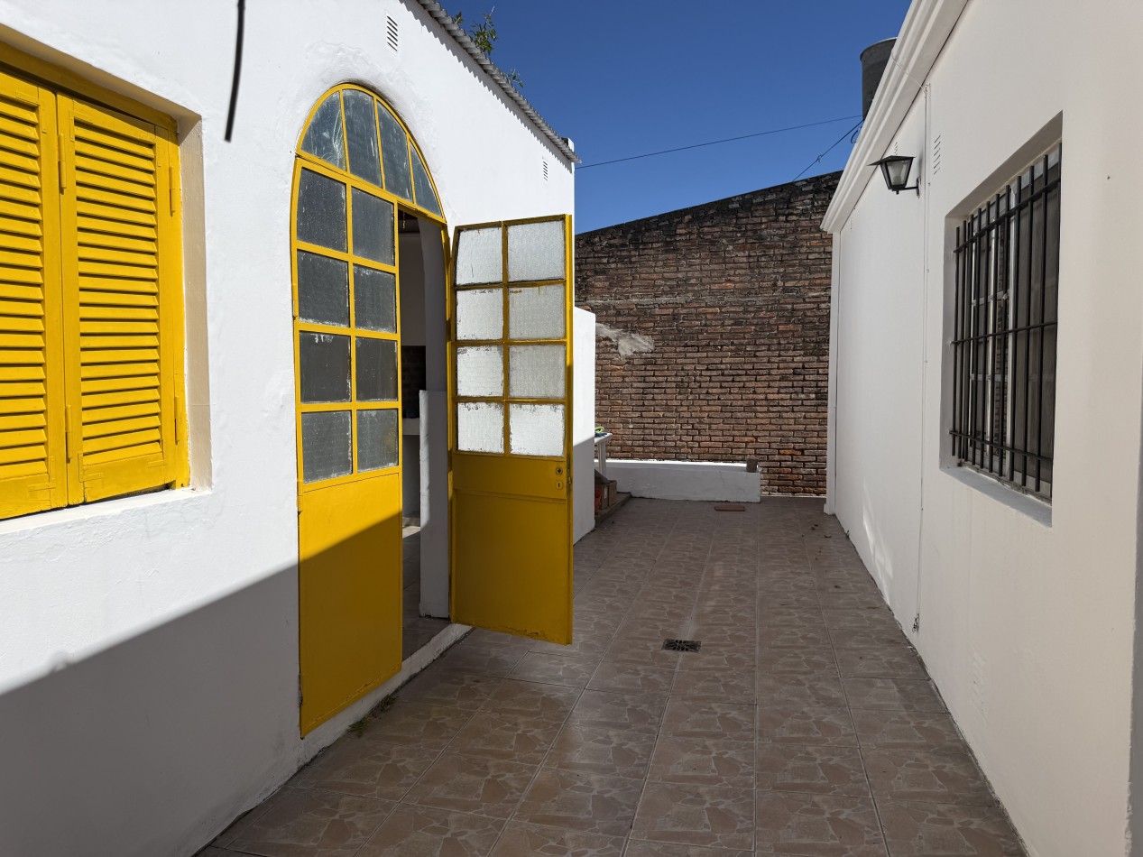 CASA INTERNA 3 DORMITORIOS ZONA PLAZA PRINCIPAL SANTO TOME